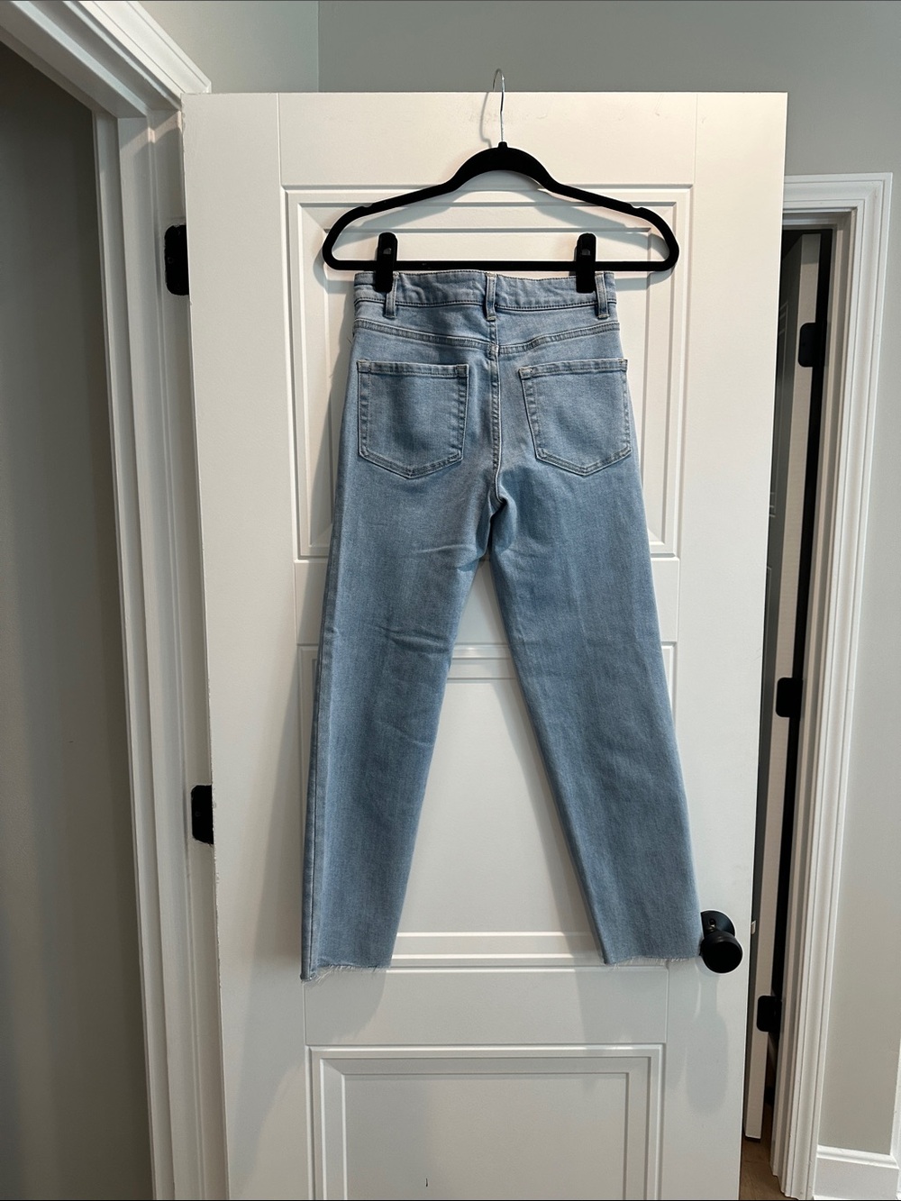 OAT Jeans - Picture 4 of 7